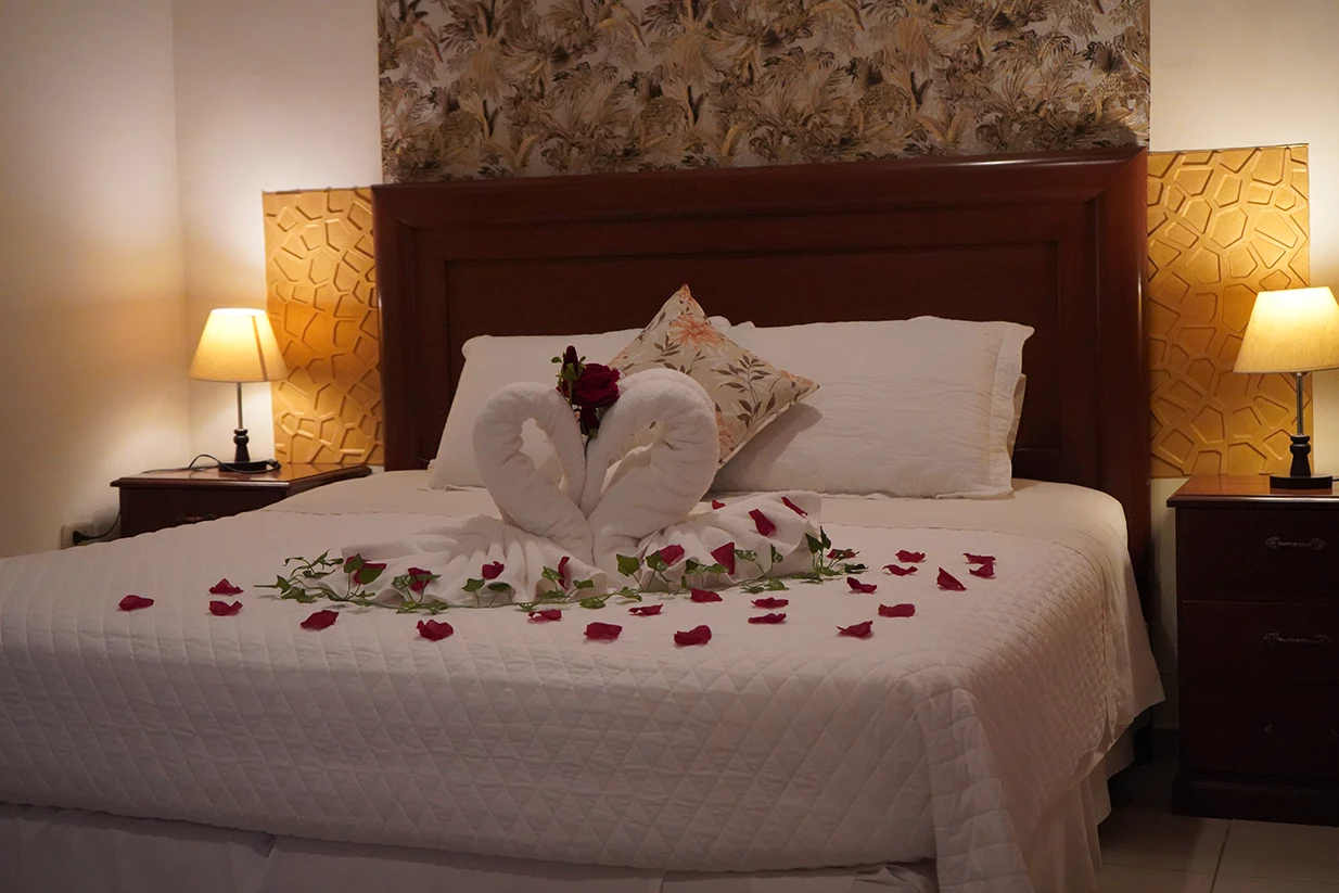 Marriage Suite