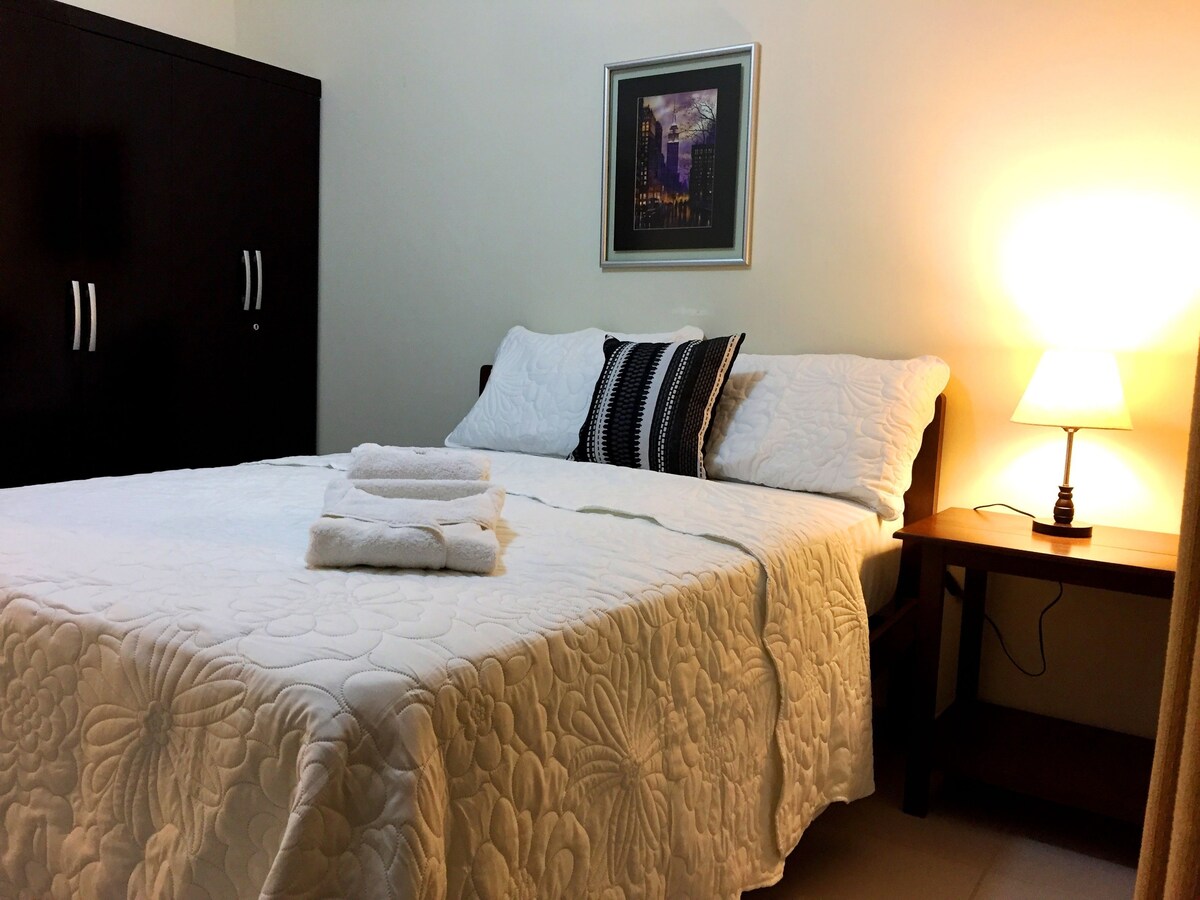 Single Suite