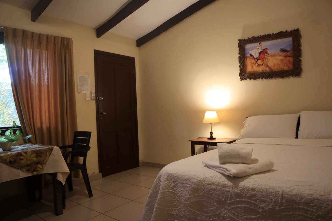 Master Suite