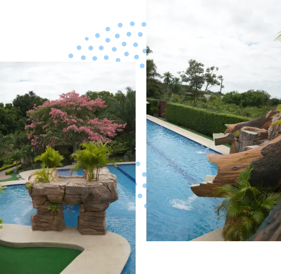 swimming-pool